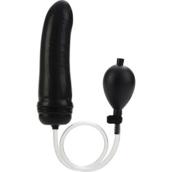 Calexotics - Colt Lourd Sonde Plug Anal Gonflable